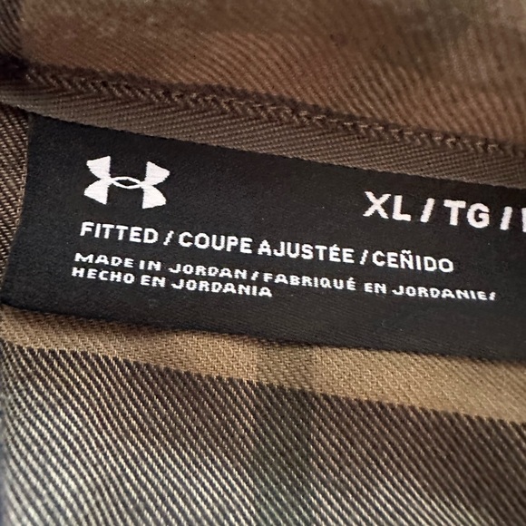 Men’s button down shirts - Picture 2 of 4